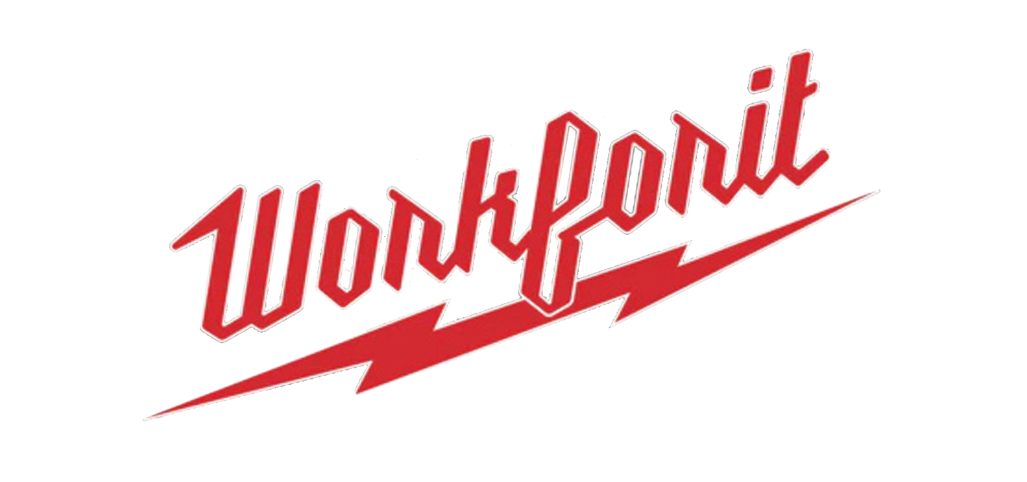 WorkForIt Logo