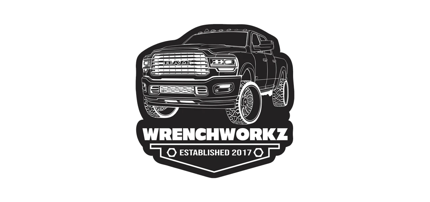 Wrench Workz Logo