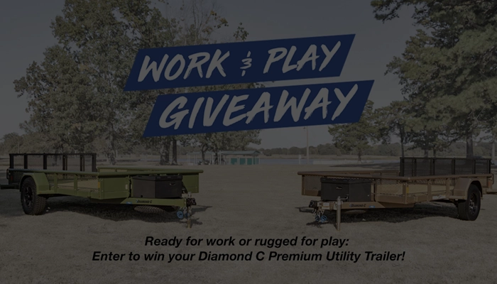 Work and Play Giveaway